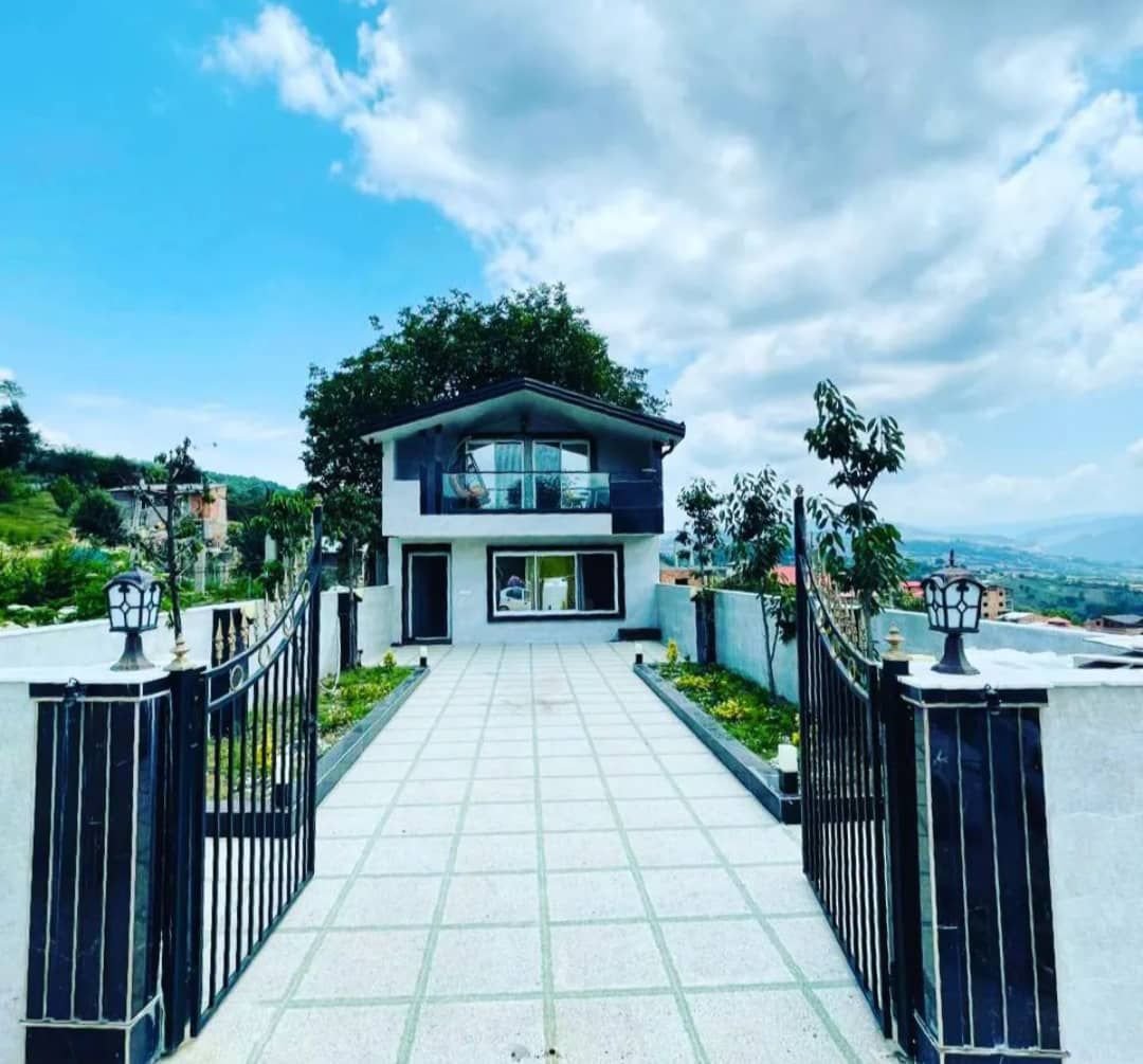 دوخوابه وارش 3