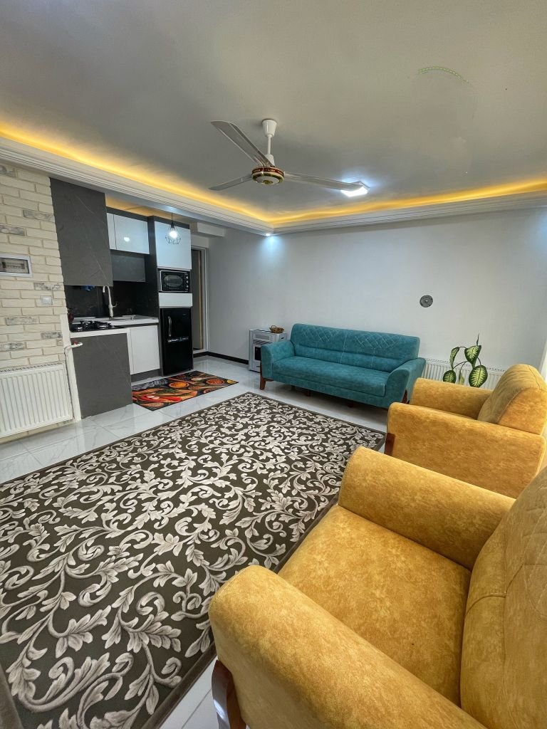 دوخوابه وارش 3