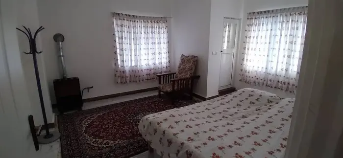 آپارتمان سه خوابه بهار 12