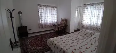 آپارتمان سه خوابه گل محمدی