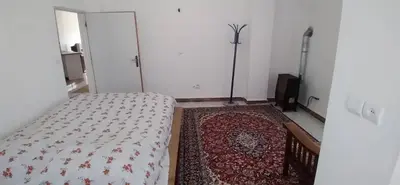 آپارتمان سه خوابه بهار 12