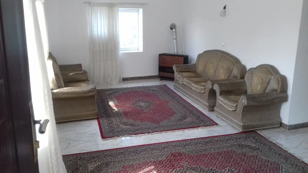 آپارتمان سه خوابه گل محمدی