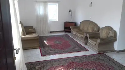 آپارتمان سه خوابه گل محمدی