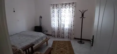 آپارتمان سه خوابه گل محمدی