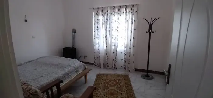 آپارتمان سه خوابه گل محمدی