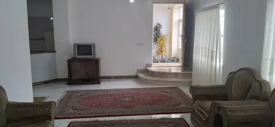 آپارتمان سه خوابه گل محمدی