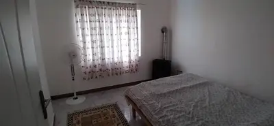 آپارتمان سه خوابه گل محمدی