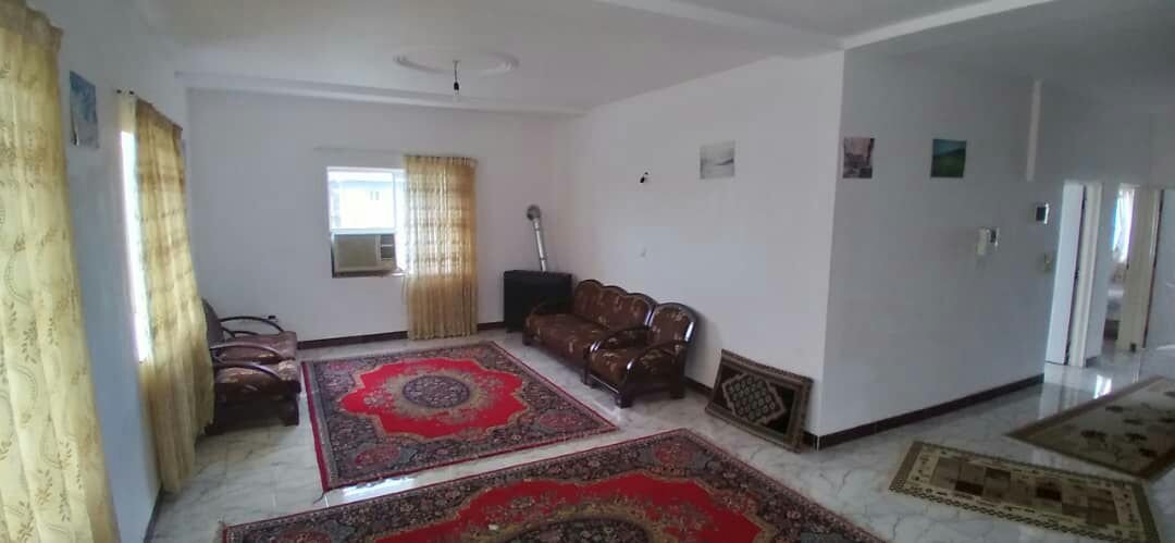 سه خوابه بهار 12