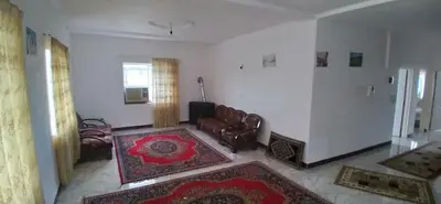 آپارتمان سه خوابه بهار 12