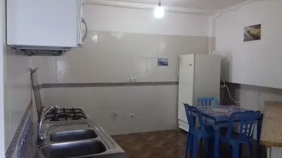 آپارتمان سه خوابه گل محمدی