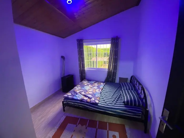 دوخوابه لاوین