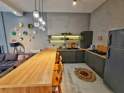 ویلا دوخوابه استخردار آبگرم باغستان 10