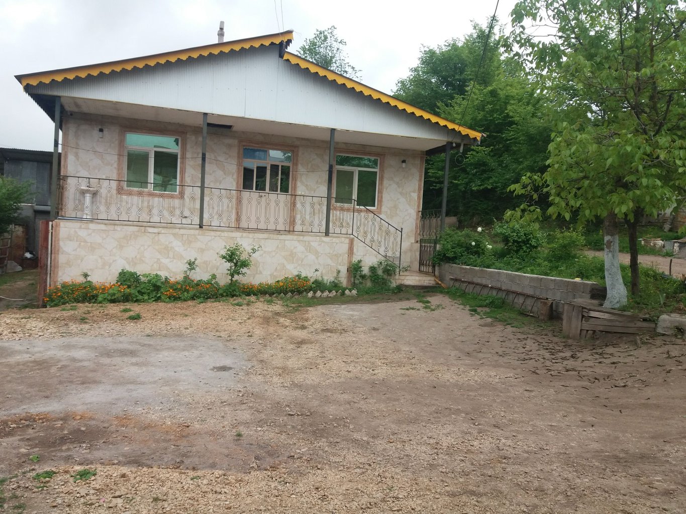 ویلا یک خوابه محسن 2