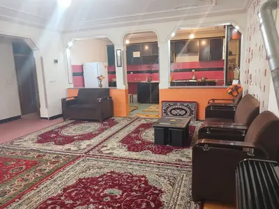 ویلا یک خوابه محسن 2