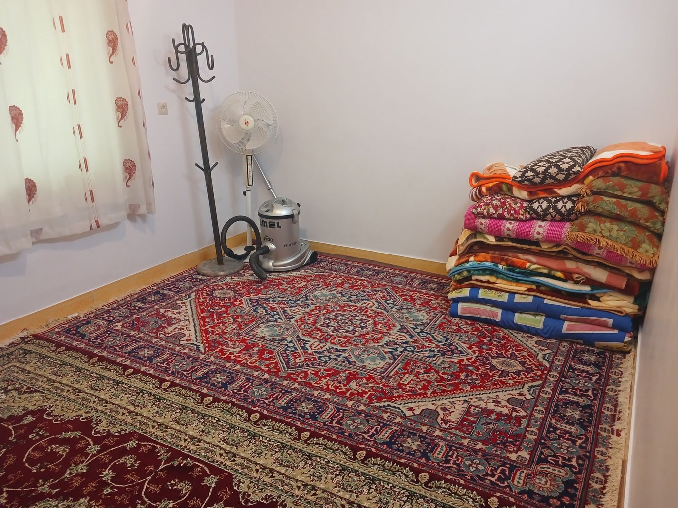 ویلا یک خوابه محسن 2