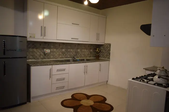 ویلا دوخوابه ساحلی سامین