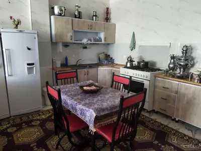 آپارتمان دوخوابه خانینو