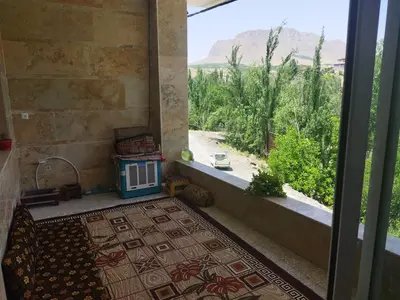 آپارتمان دوخوابه خانینو