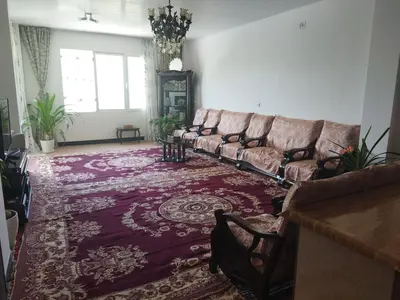 آپارتمان دوخوابه خانینو