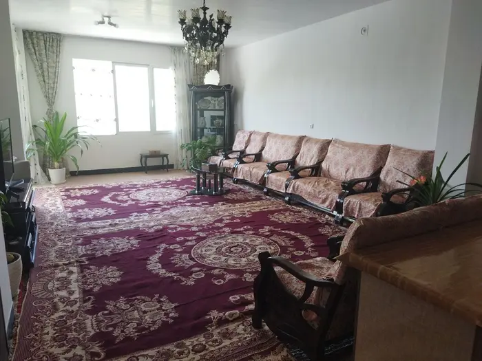 آپارتمان دوخوابه خانینو