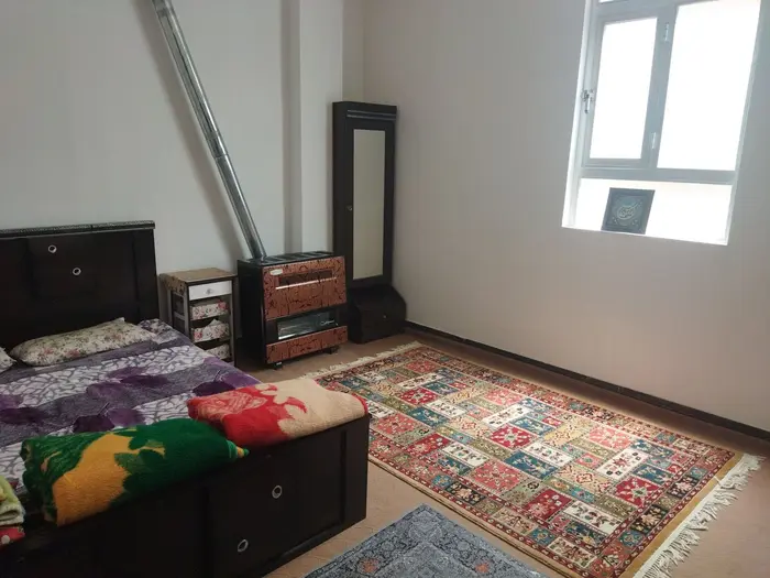 آپارتمان دوخوابه خانینو