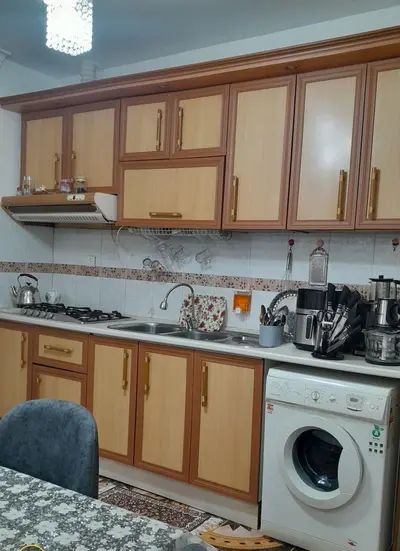 ویلا دوخوابه جنگلی تنیان 2