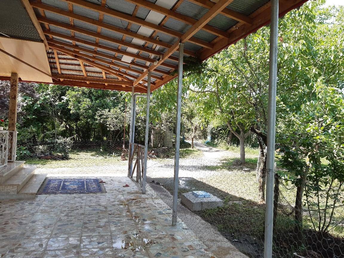 ویلا یک خوابه برکه 1