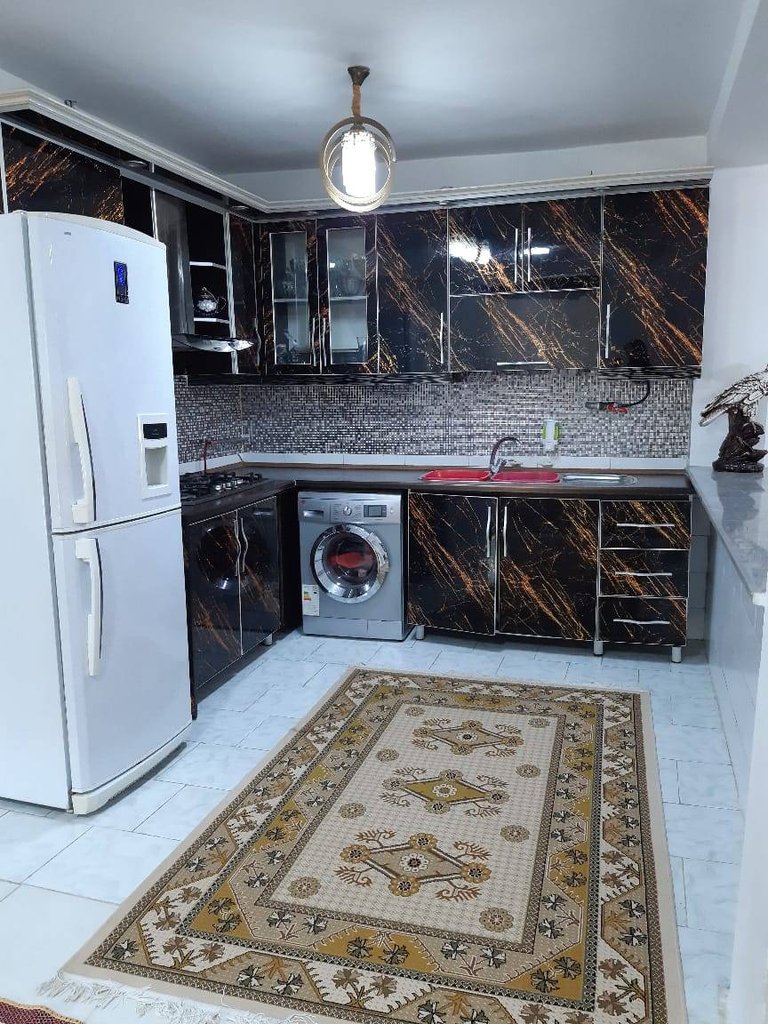 ویلا یک خوابه برکه 1
