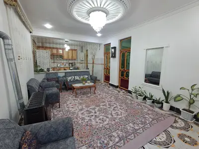 ویلا دوخوابه جنگلی تنیان 2