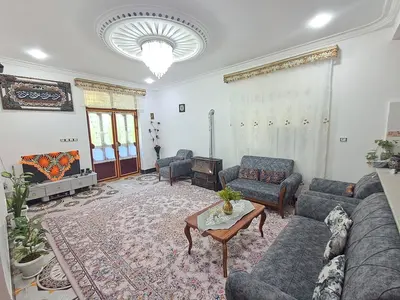 ویلا دوخوابه جنگلی تنیان 2