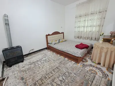 ویلا دوخوابه جنگلی تنیان 2