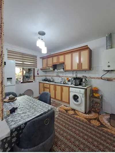 ویلا دوخوابه جنگلی تنیان 2