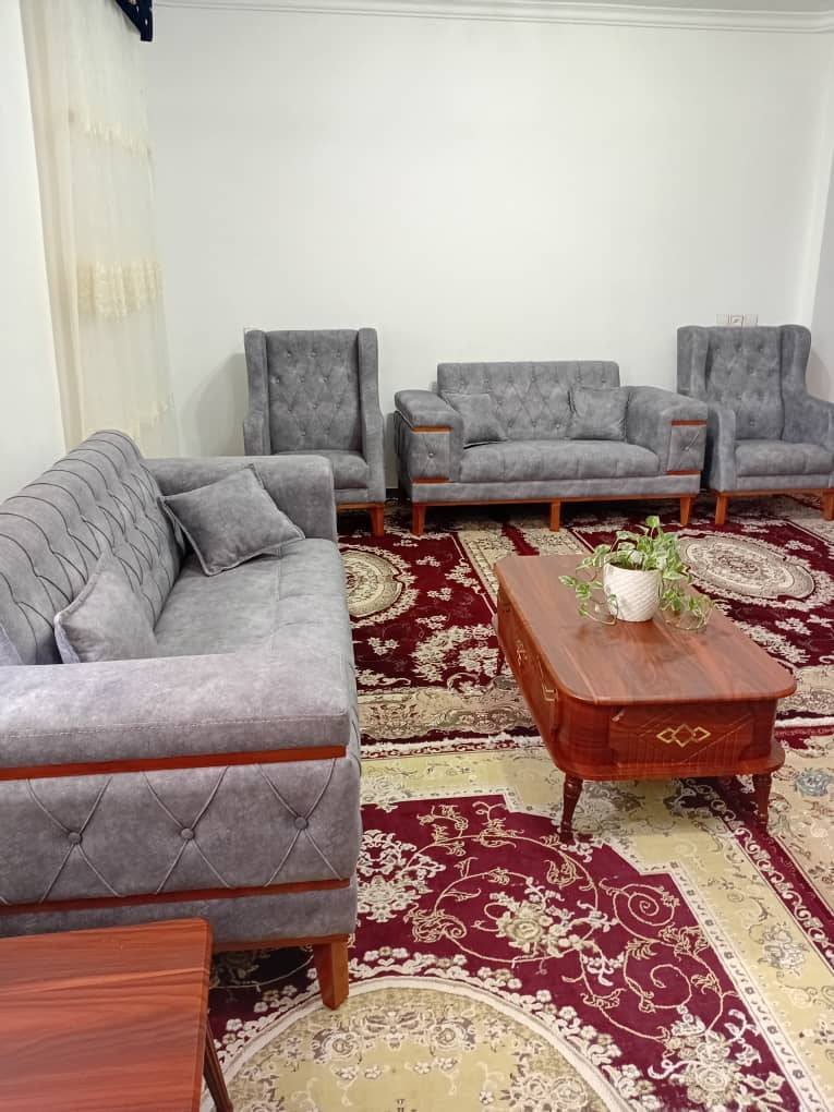 ویلا یک خوابه برکه 1