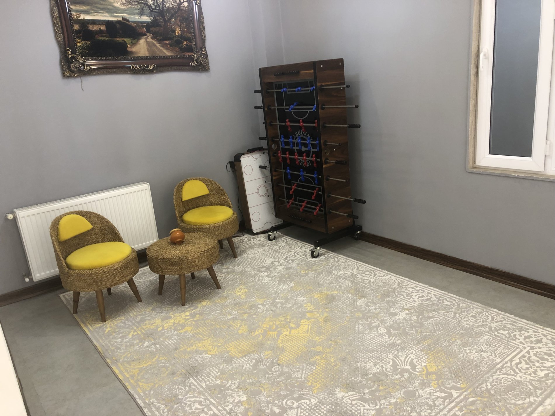 ویلا دوخوابه دوبلکس ساحلی باراکان 