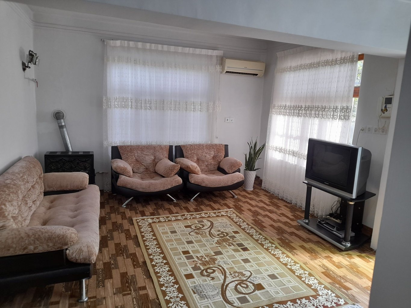 یک خوابه نارنج