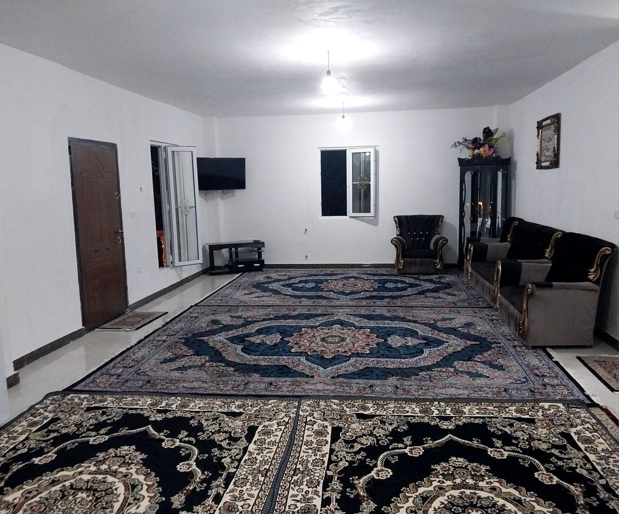 دوخوابه حامد آرا 3