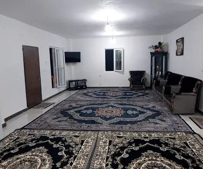 ویلا دوخوابه حامد آرا 3