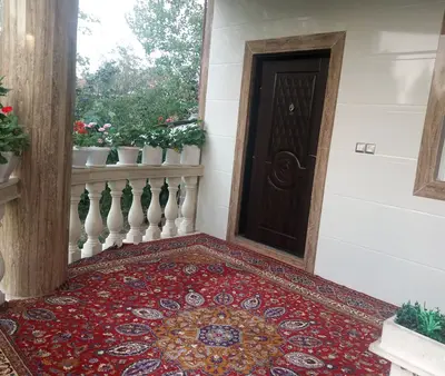 ویلا یک خوابه حامد آرا 2