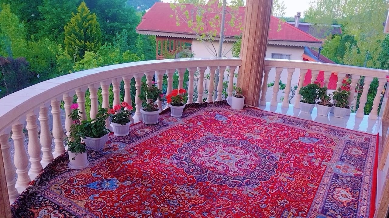 دوخوابه حامد آرا 3