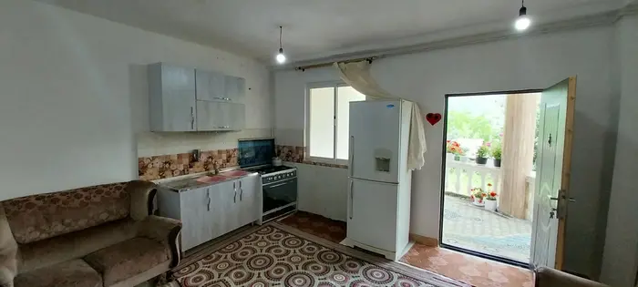 ویلا یک خوابه حامد آرا 2 - اشپزخانه