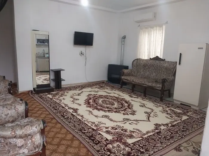 ویلا یک خوابه فاطیما آرا