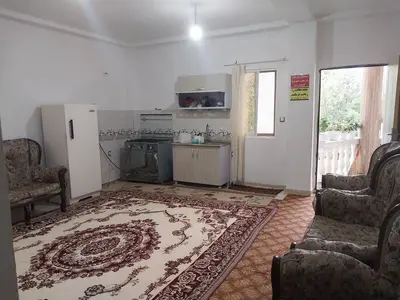 ویلا یک خوابه فاطیما آرا