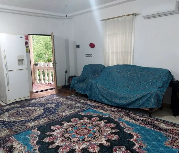 ویلا یک خوابه حامد آرا 2