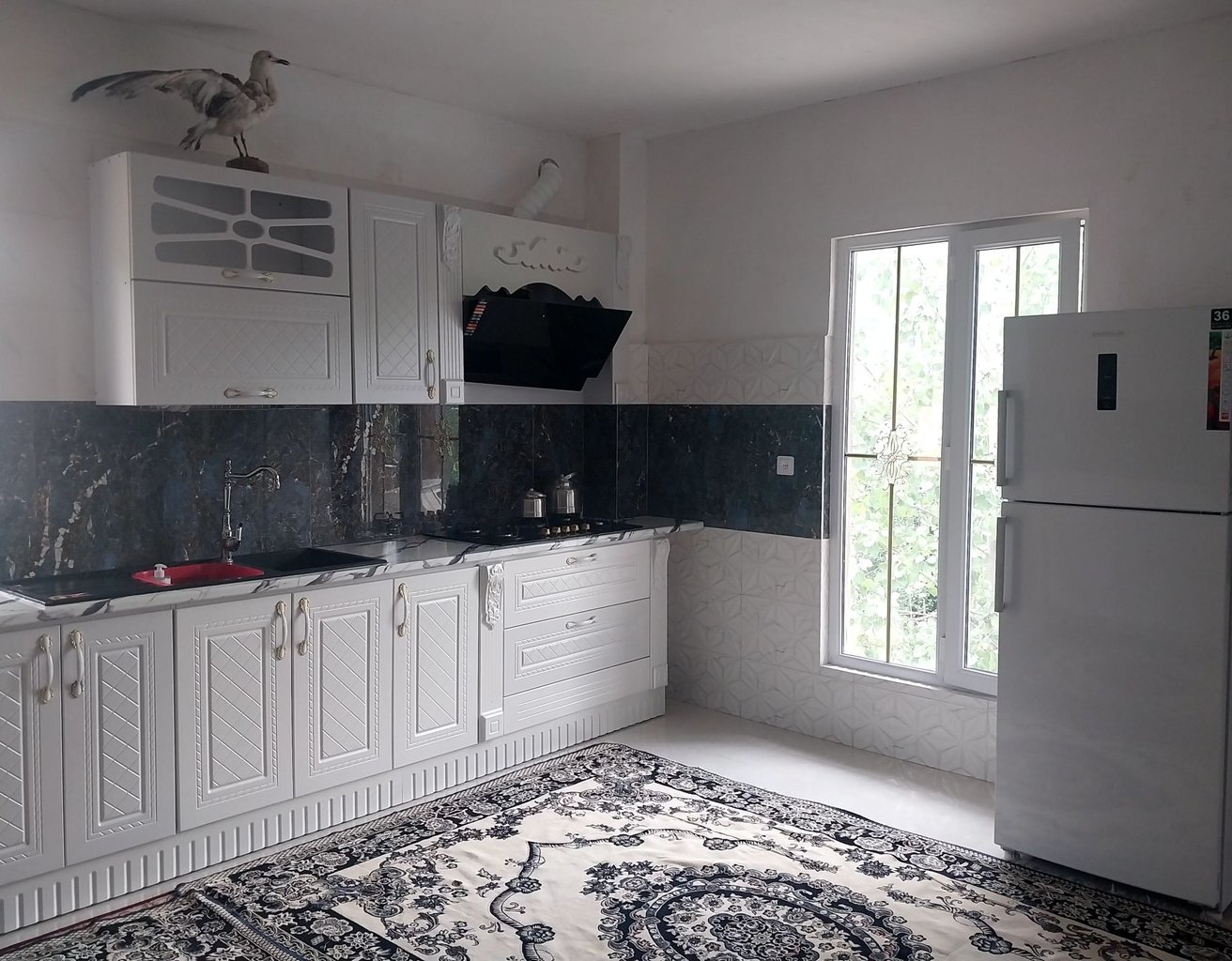 دوخوابه حامد آرا 3