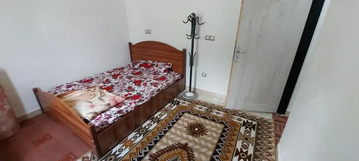 ویلا یک خوابه فاطیما آرا - اتاق