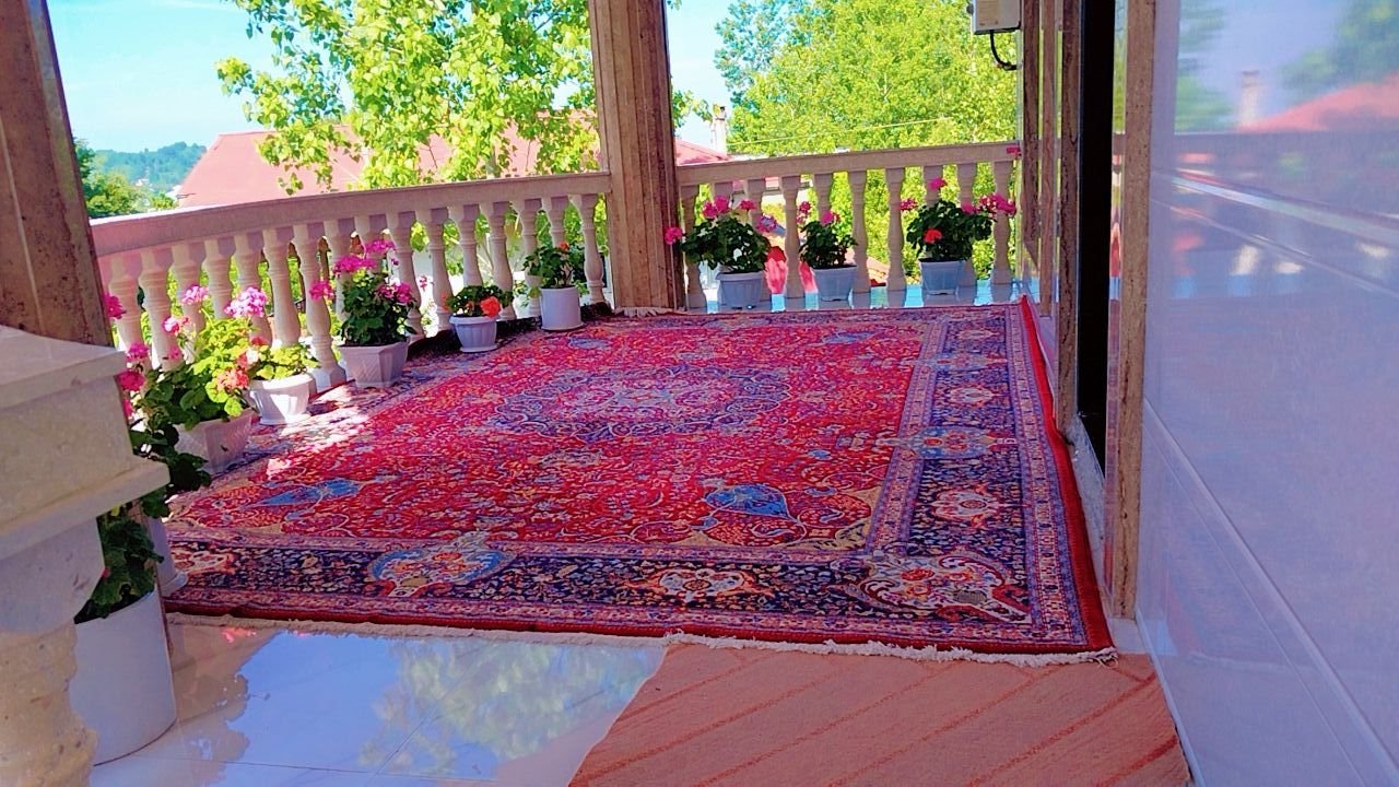 دوخوابه حامد آرا 3