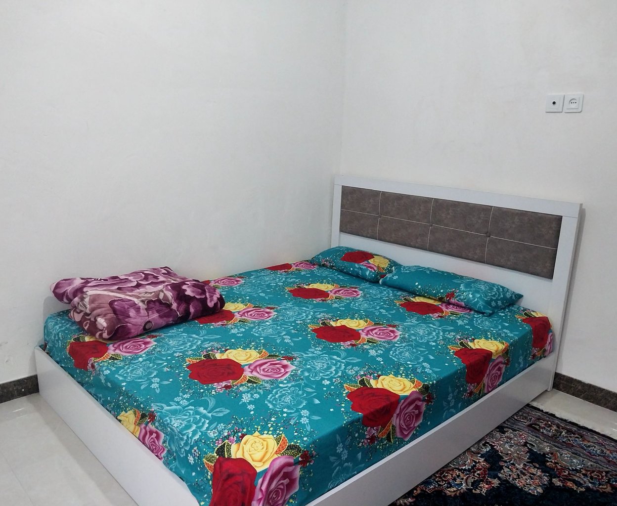 دوخوابه حامد آرا 3