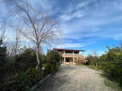 ویلا سه خوابه باغ داداشی