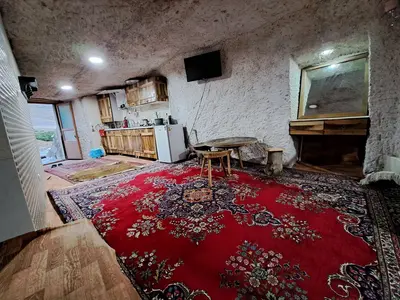 بومگردی کیان - واحد 3