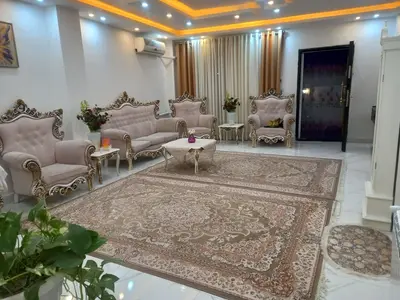 ویلا دوخوابه فرهان جاده قلعه رودخان